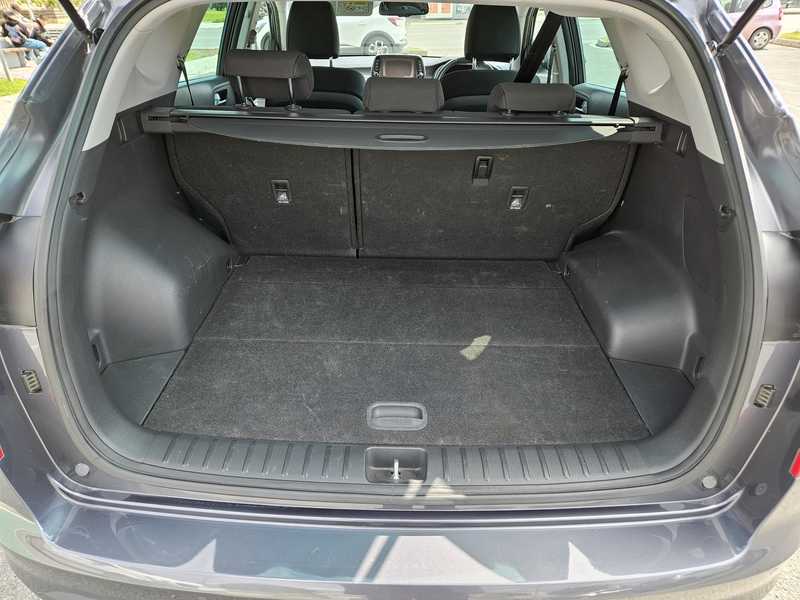 2018 Hyundai Tucson 1,6L 2018 Cyprus