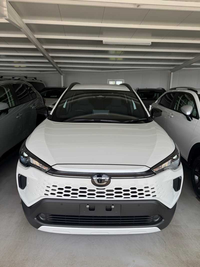 2025 Toyota Corolla Cross 1,8L 2025 Cyprus