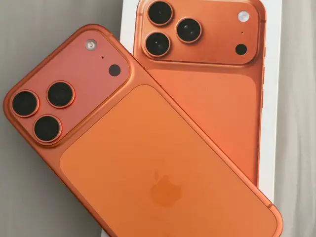 Iphone 17 pro max 2tb, Limassol — Limassol - Agia Triada