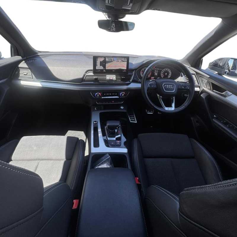 2023 Audi Q5 2,0L 2023 Cyprus