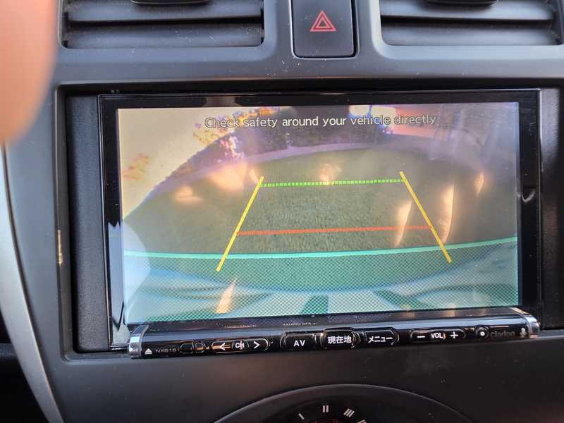 2015 Nissan March 1,2L 2015 Cyprus