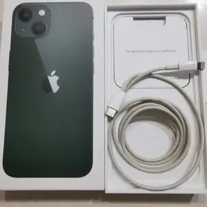 Iphone 13 green, Nicosia — Strovolos - Acropolis