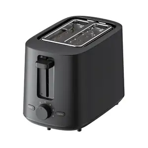 Xiaomi toaster black, Limassol — Limassol - Agios Nicolaos