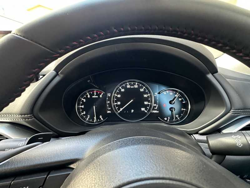 2023 Mazda CX-5 2,0L 2023 Cyprus