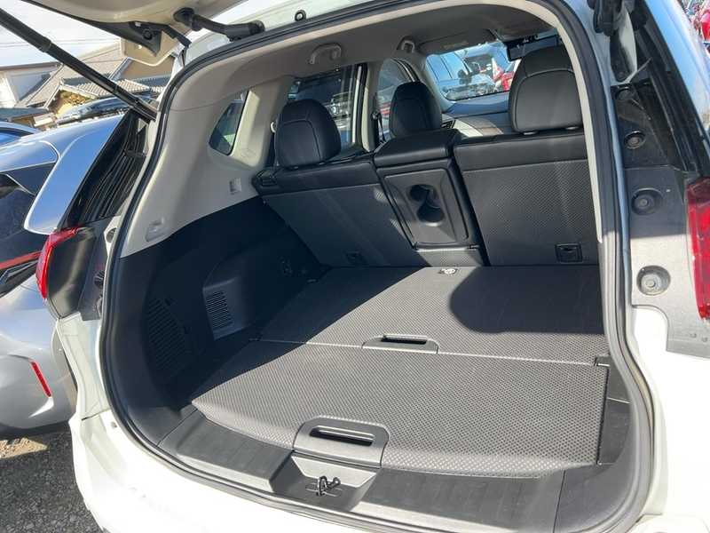 2020 Nissan X-Trail 2,0L 2020 Cyprus