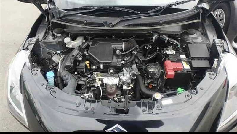 2024 Suzuki Swift 1,2L 2024 Cyprus