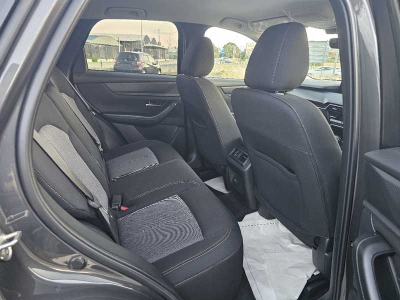 2025 Mazda CX-60 3,3L 2025 Cyprus