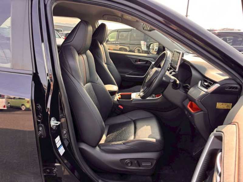 2022 Toyota RAV4 2,5L 2022 Cyprus