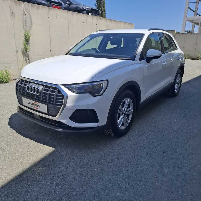 Audi Q3 1,5L 2022