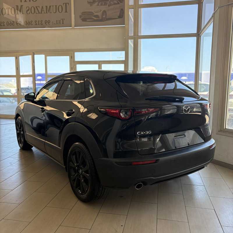 2022 Mazda CX-30 2,0L 2022 Cyprus