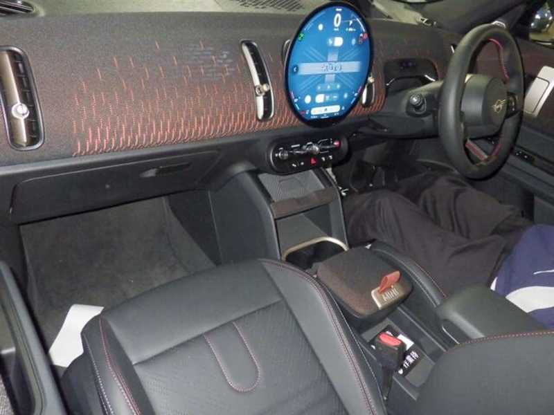 2025 Mini Countryman 2,0L 2025 Cyprus