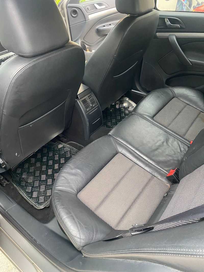 2012 Skoda Octavia 1,2L 2012 Cyprus