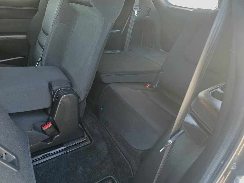 2021 Mazda CX-8 2,2L 2021 Cyprus