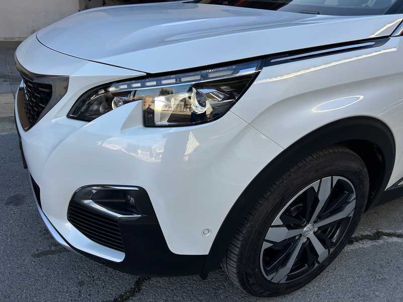 2020 Peugeot 5008 2,0L 2020 Cyprus