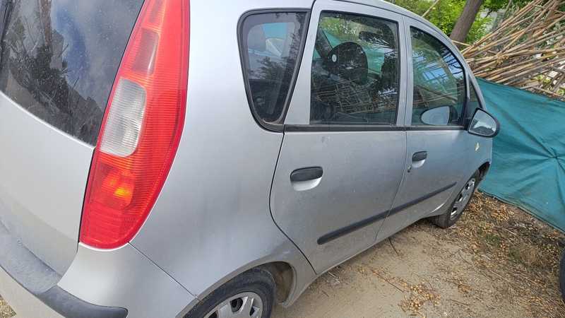 2004 Mitsubishi Colt 1,3L 2004 Cyprus