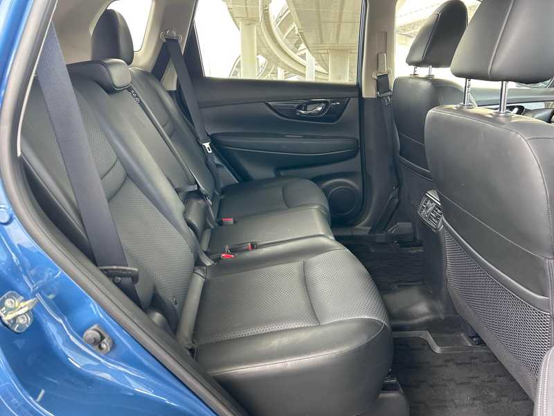 2022 Nissan X-Trail 2,0L 2022 Cyprus