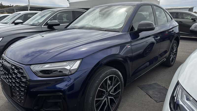 2024 Audi Q5 2,0L 2024 Cyprus