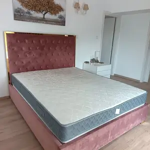 Bed and mattress, Επαρχία Λεμεσού — Μονιάτης