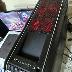 POWERFUL 8-CORE PC GTX 1050 16GB RAM SSD 200, Επαρχία Λευκωσίας — Παλαιομέτοχο