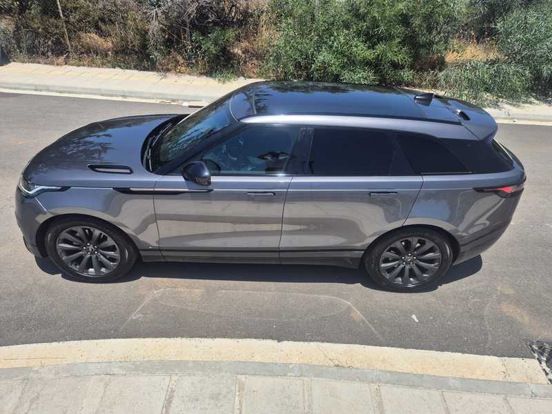 Land Rover Range Rover Velar 3,0L 2019