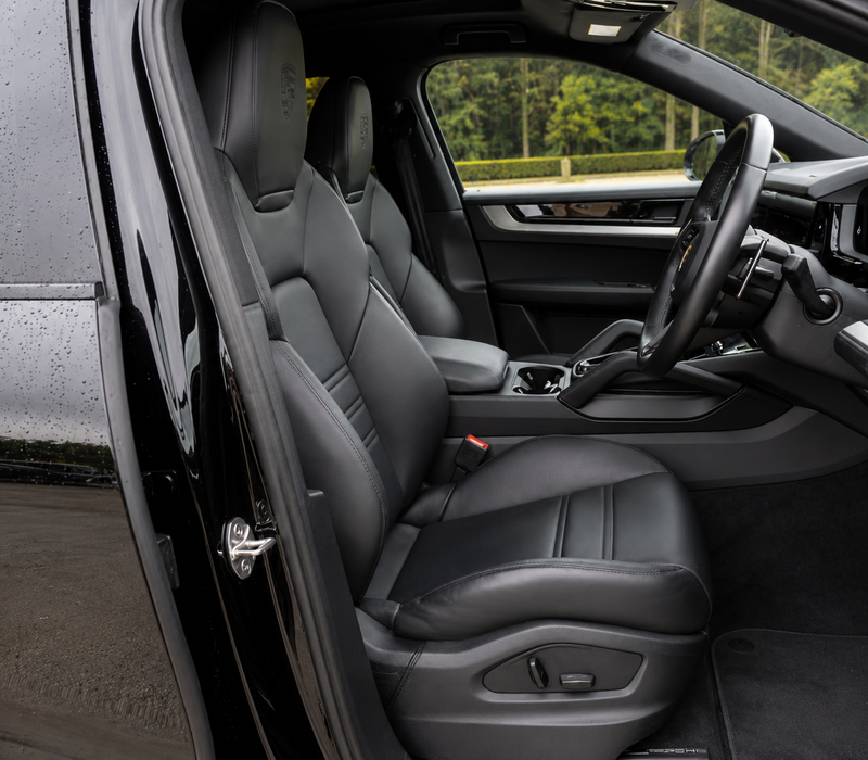 2024 Porsche Cayenne S 3,0L 2024 Cyprus