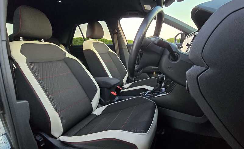 2018 Volkswagen T-Roc 2,0L 2018 Cyprus