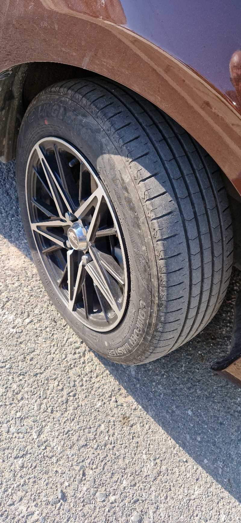 2021 Toyota Aqua 1,5L 2021 Cyprus