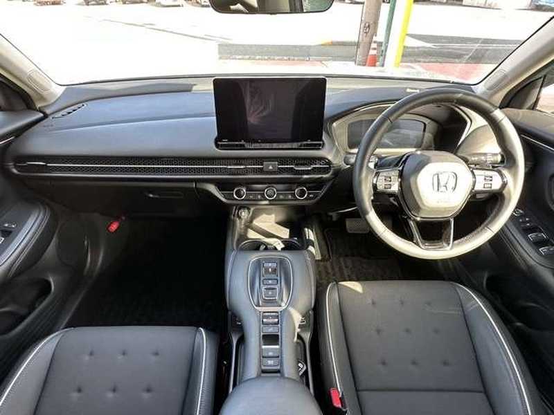 2025 Honda ZR-V 2,0L 2025 Cyprus