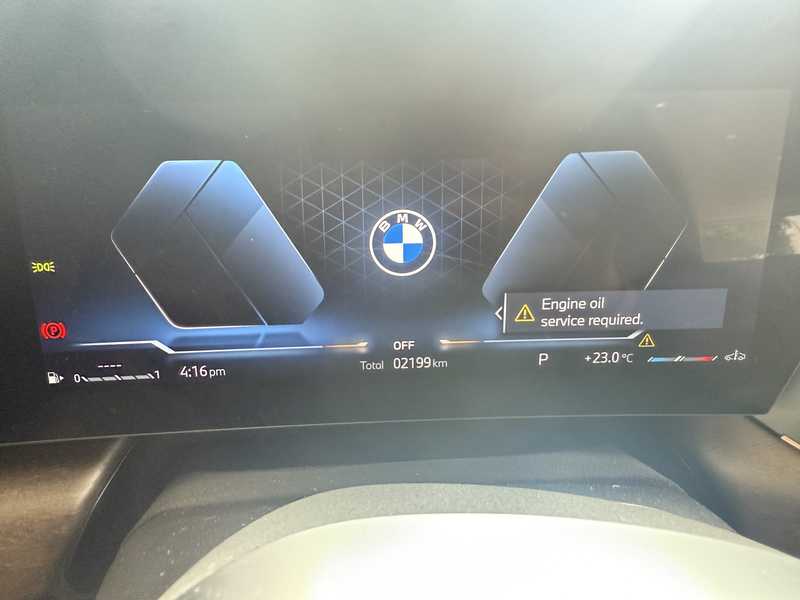 2025 BMW 2-Series 2,0L 2025 Cyprus