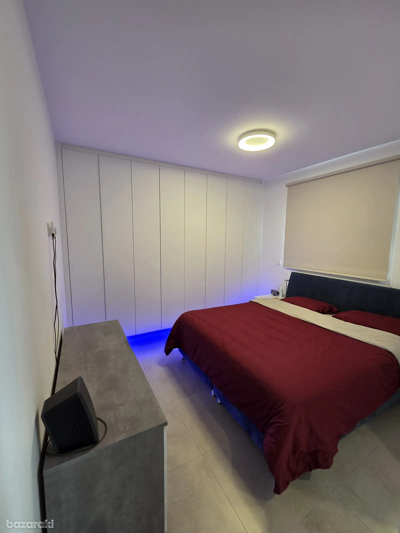 Penthouse, 2 bedrooms — 8