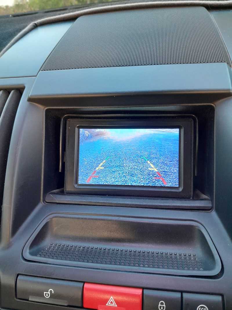 2011 Land Rover Freelander 2,2L 2011 Cyprus
