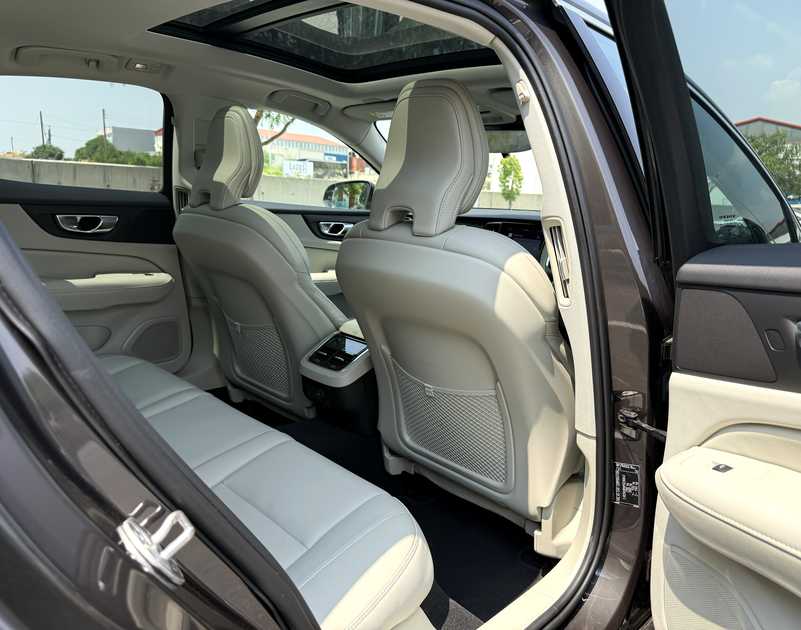 2023 Volvo S60 2,0L 2023 Cyprus