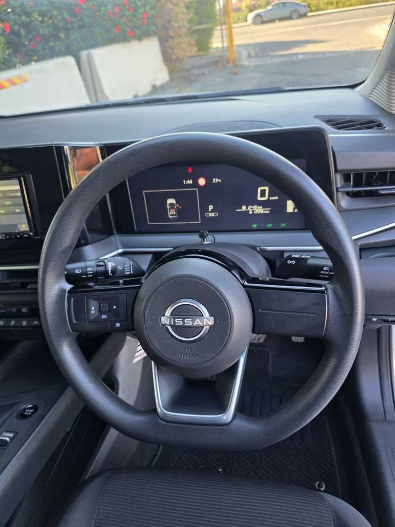 2022 Nissan Note e-Power 1,2L 2022 Cyprus