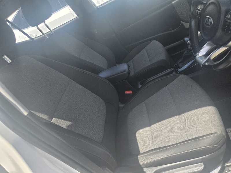2021 KIA Stonic 1,0L 2021 Cyprus