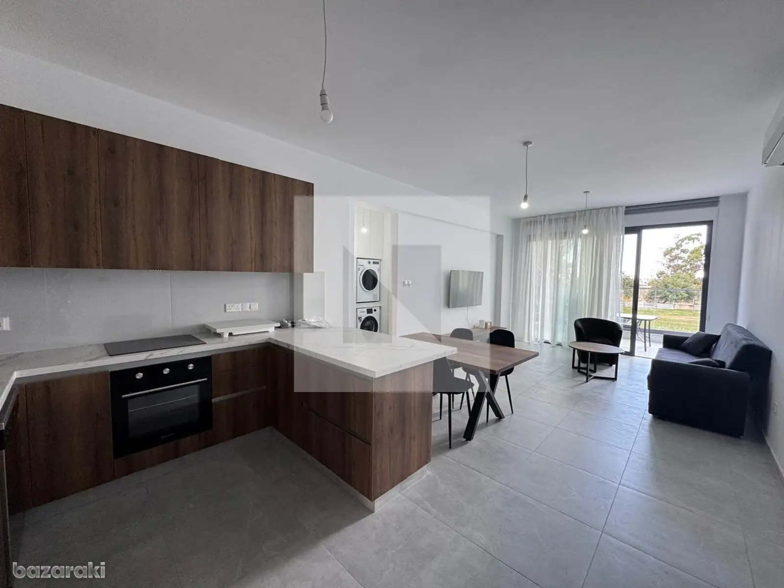 Apartment, 2 bedrooms — 3