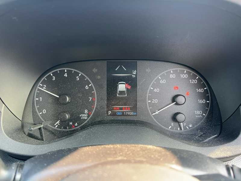 2023 Toyota Yaris 1,5L 2023 Cyprus
