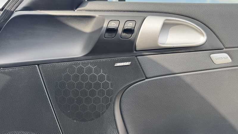 2007 Porsche Cayman 2,7L 2007 Cyprus