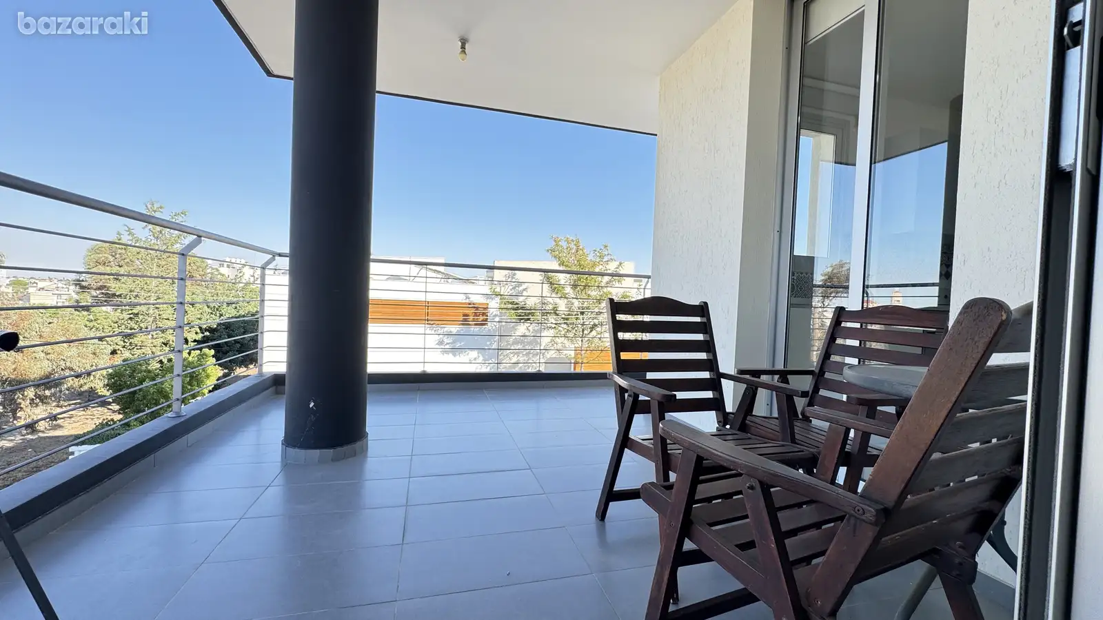 Apartment, 2 bedrooms — 6