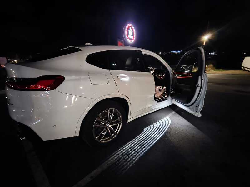 2021 BMW 4-Series 2,0L 2021 Cyprus