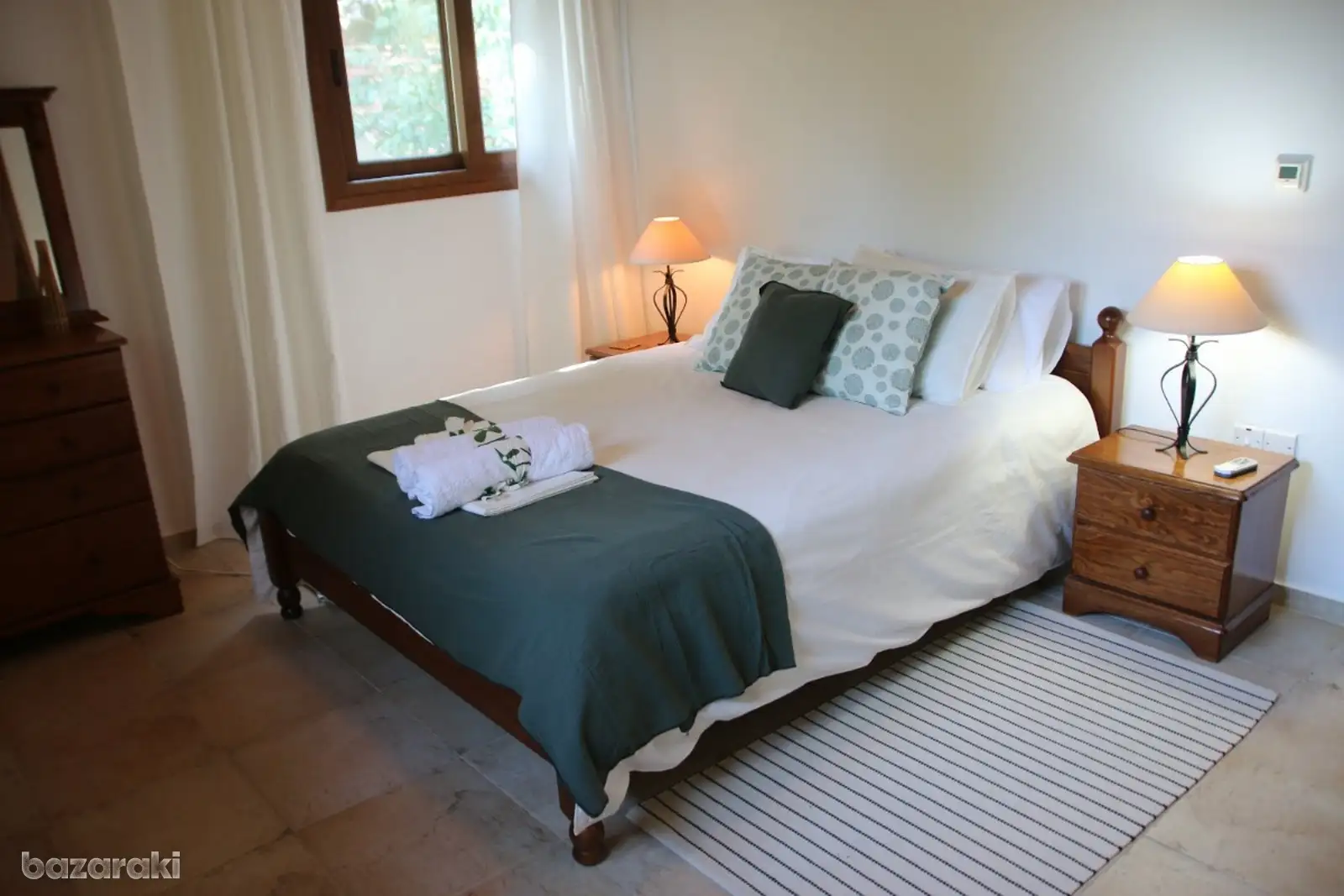Villa, 4 bedrooms — 8