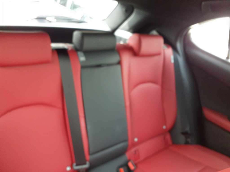 2023 Lexus UX 2,0L 2023 Cyprus