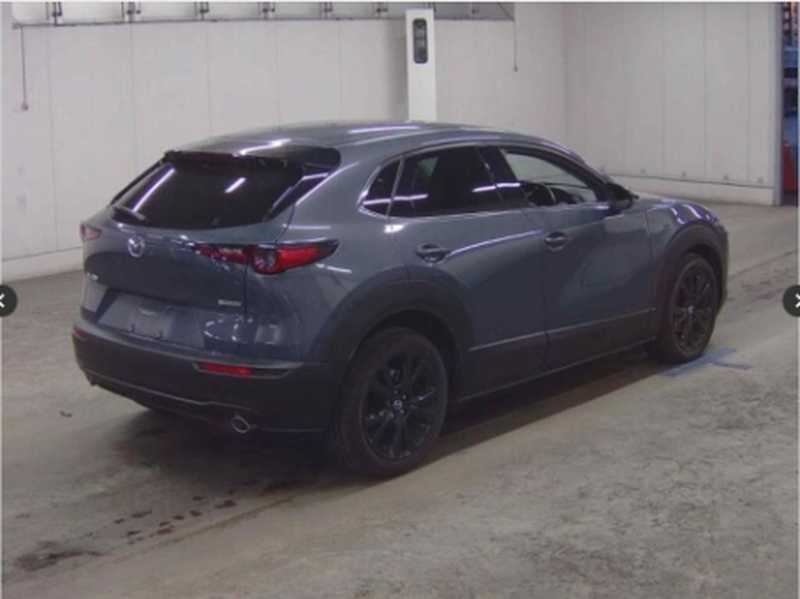 2023 Mazda CX-30 2,0L 2023 Cyprus