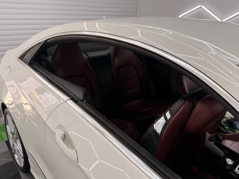 2009 Mercedes-Benz E-Class 2,1L 2009 Cyprus