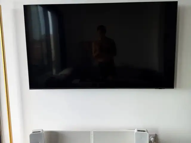 Light wood 2-tier tv console, Επαρχία Λάρνακας — Λάρνακα - Χρυσοπολίτισσα