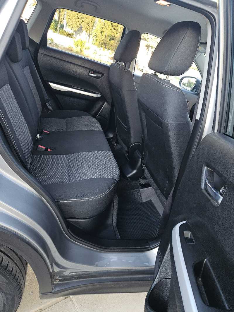 2016 Suzuki Vitara 1,6L 2016 Cyprus