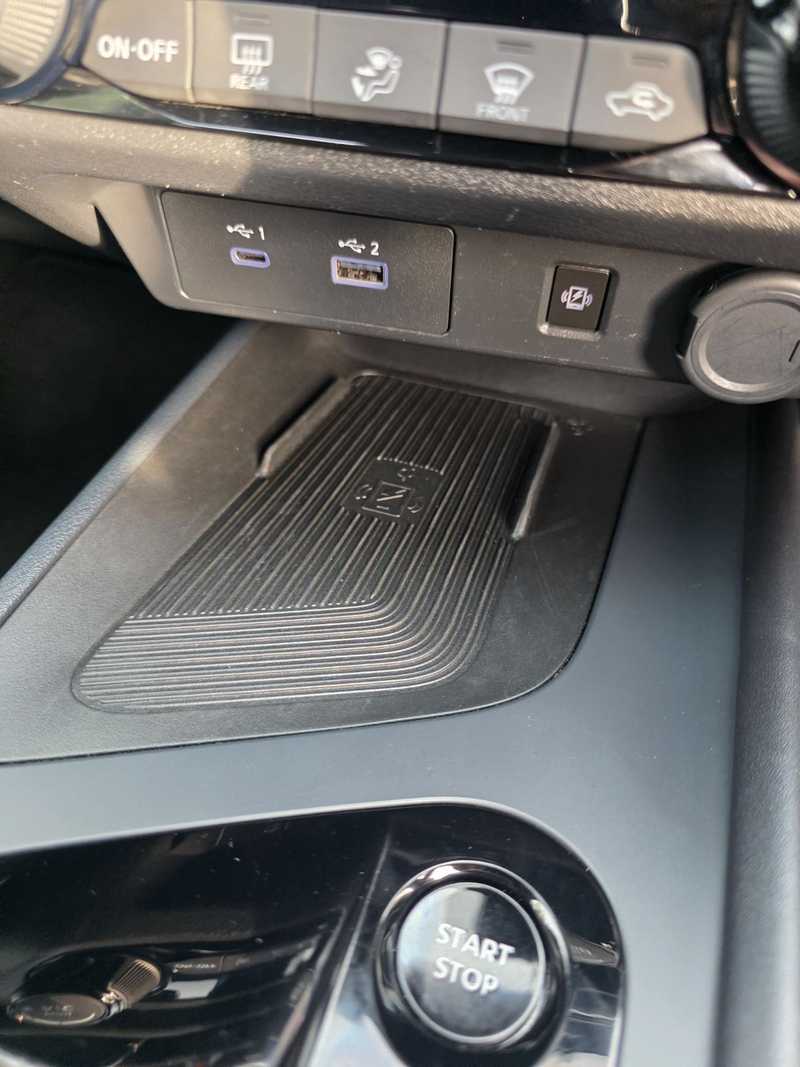 2023 Nissan Note e-Power 1,2L 2023 Cyprus