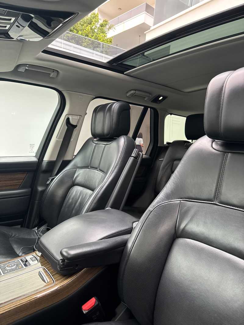 2019 Land Rover Range Rover Vogue 3,0L 2019 Cyprus