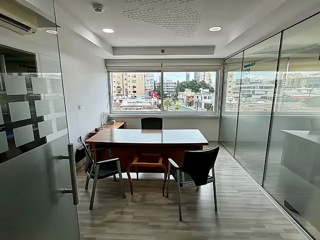 Prime 215 sq.m. corporate office | ayia zoni, limassol, Επαρχία Λεμεσού — Λεμεσός - Αγία Ζώνη - 8