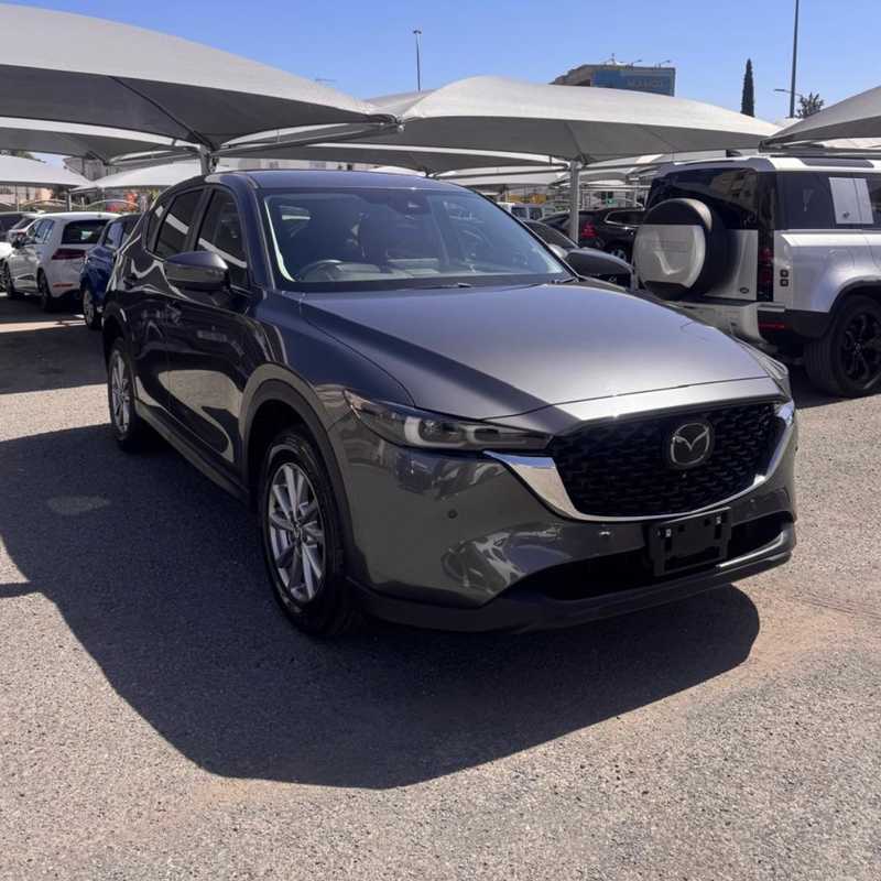 Mazda CX-5 2,0L 2022