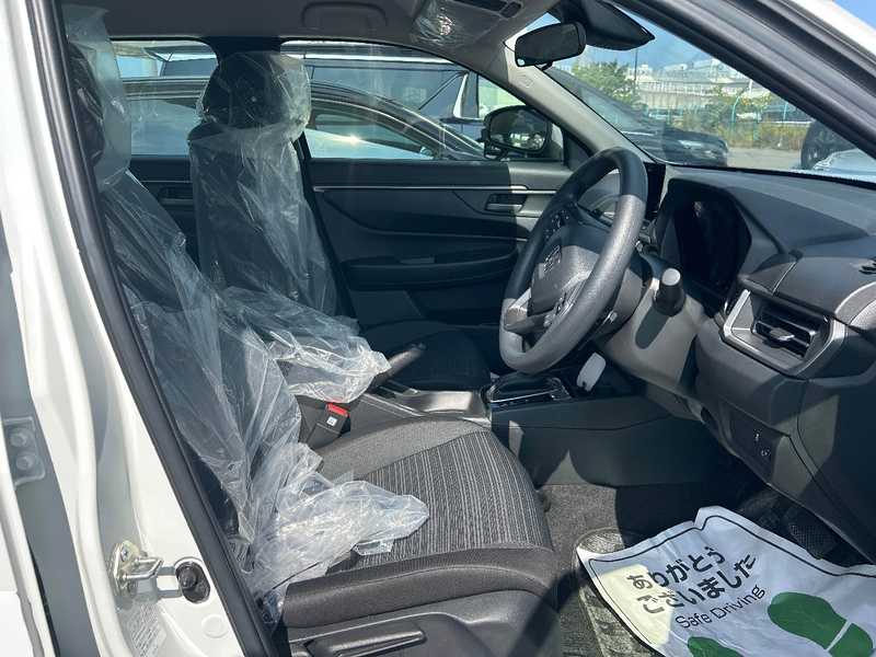 2025 Honda WR-V 1,5L 2025 Cyprus